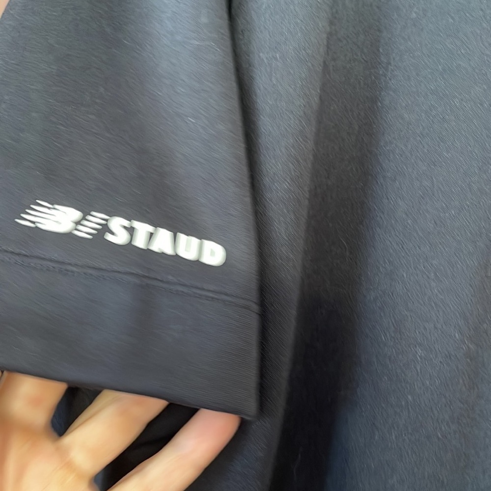 The STAUD × New Balance Track Dress Large - Picture 7 of 8